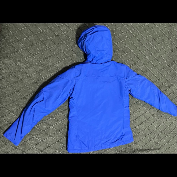 Columbia Winter Jacket - Picture 2 of 4